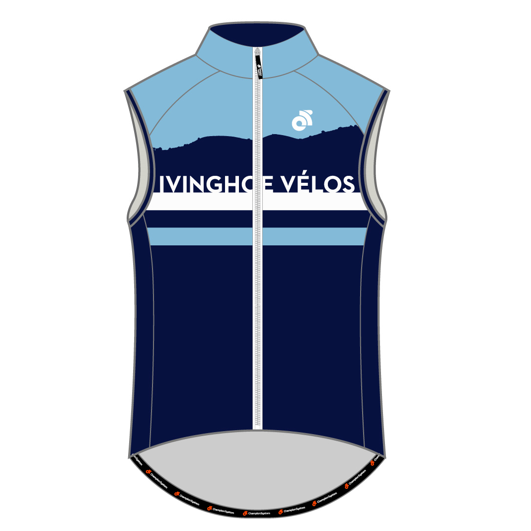 APEX Wind Vest