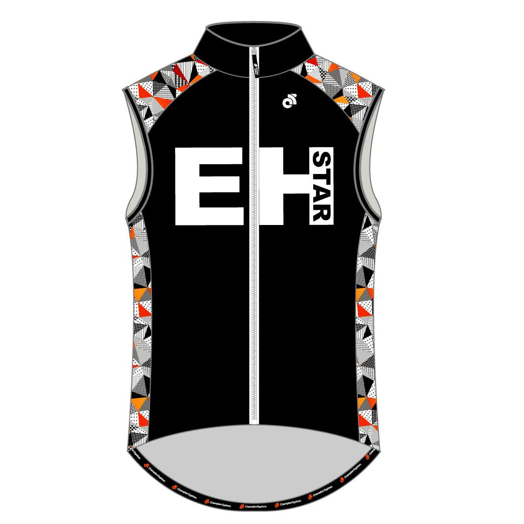 APEX Wind Vest