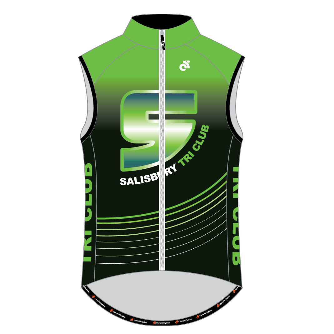 APEX Wind Vest