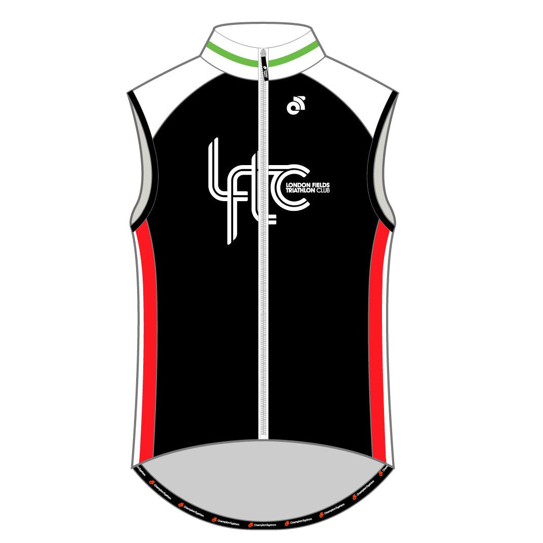 APEX Wind Vest