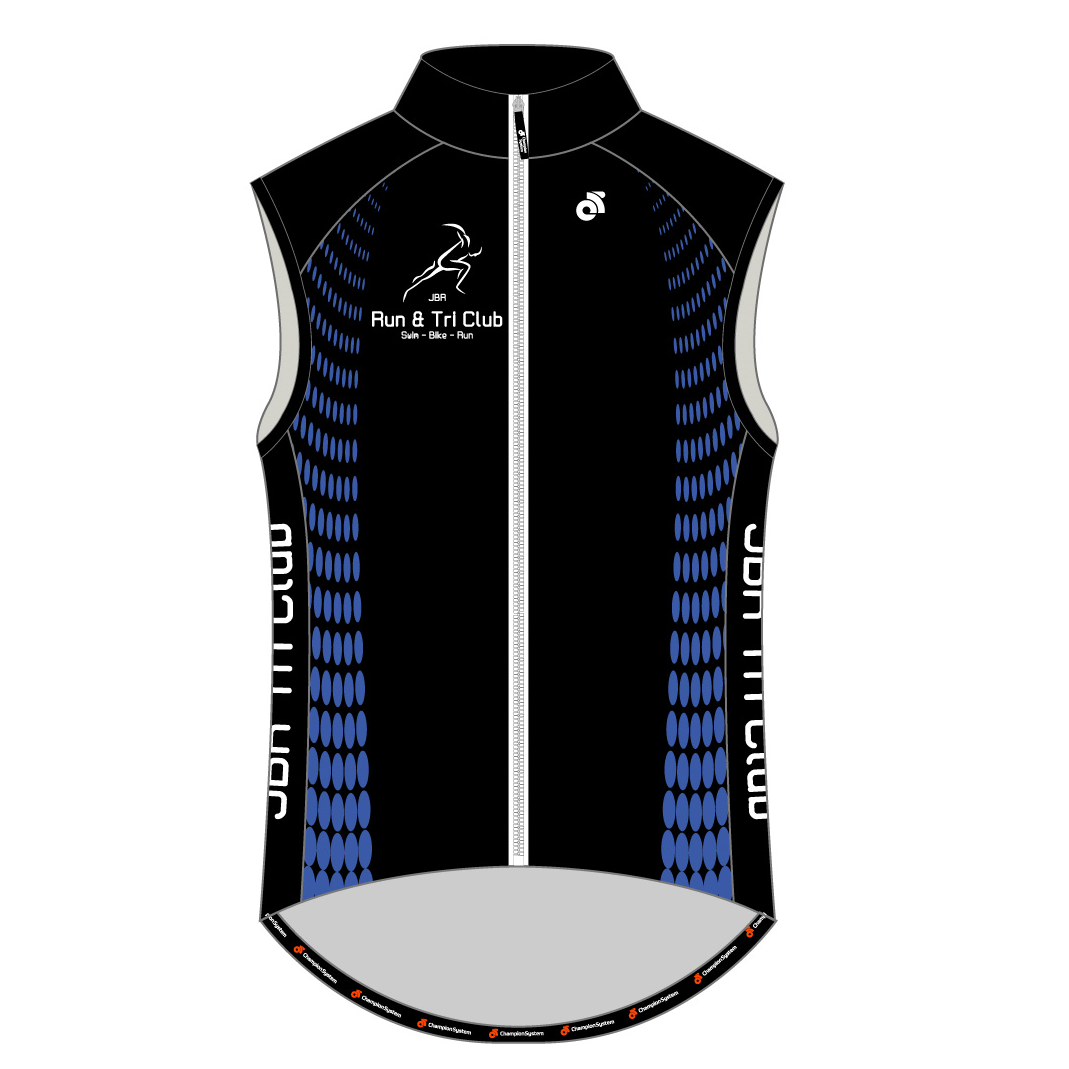 APEX Wind Vest