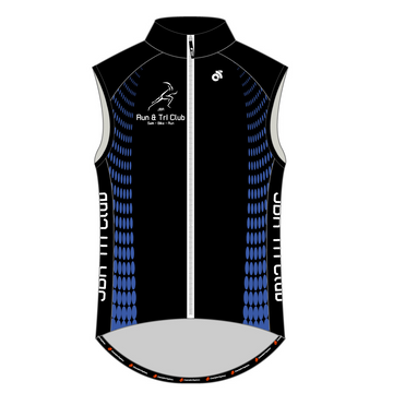APEX Wind Vest