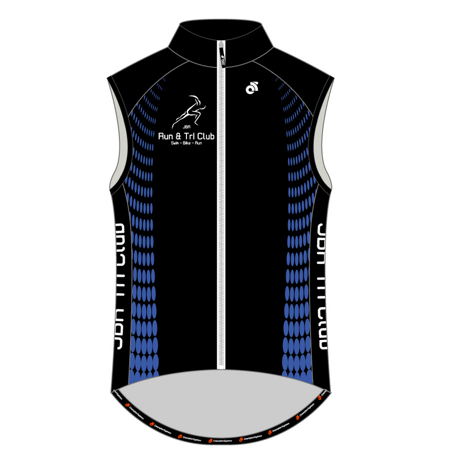APEX Wind Vest