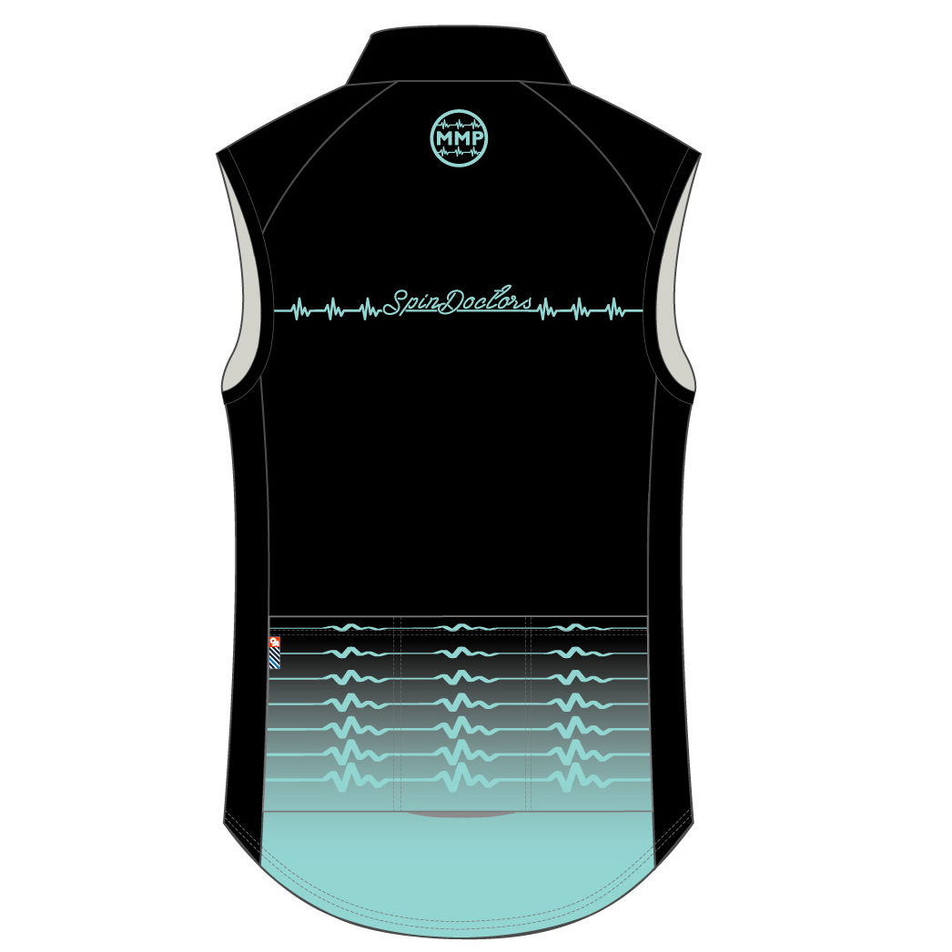 APEX Wind Vest