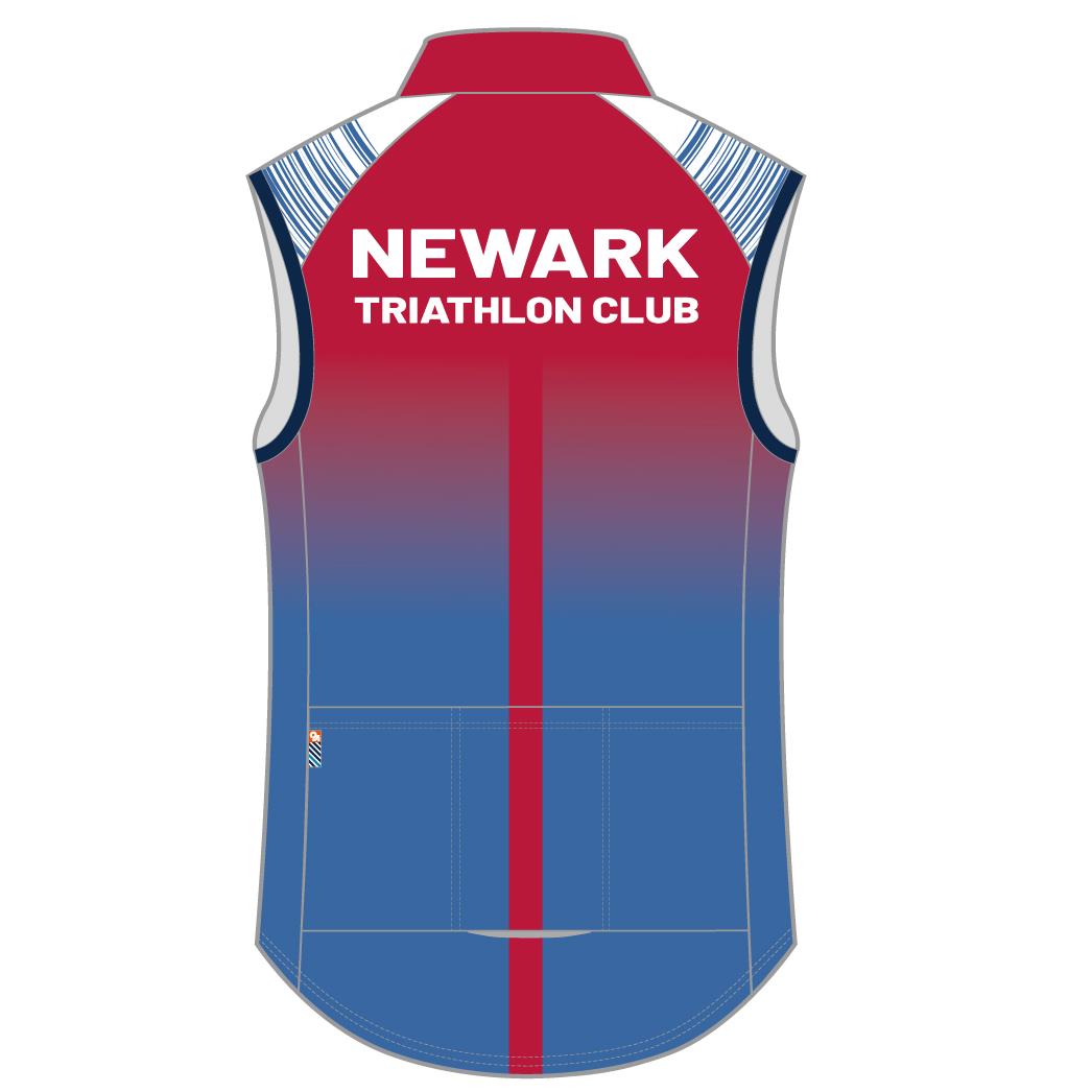 APEX Wind Vest