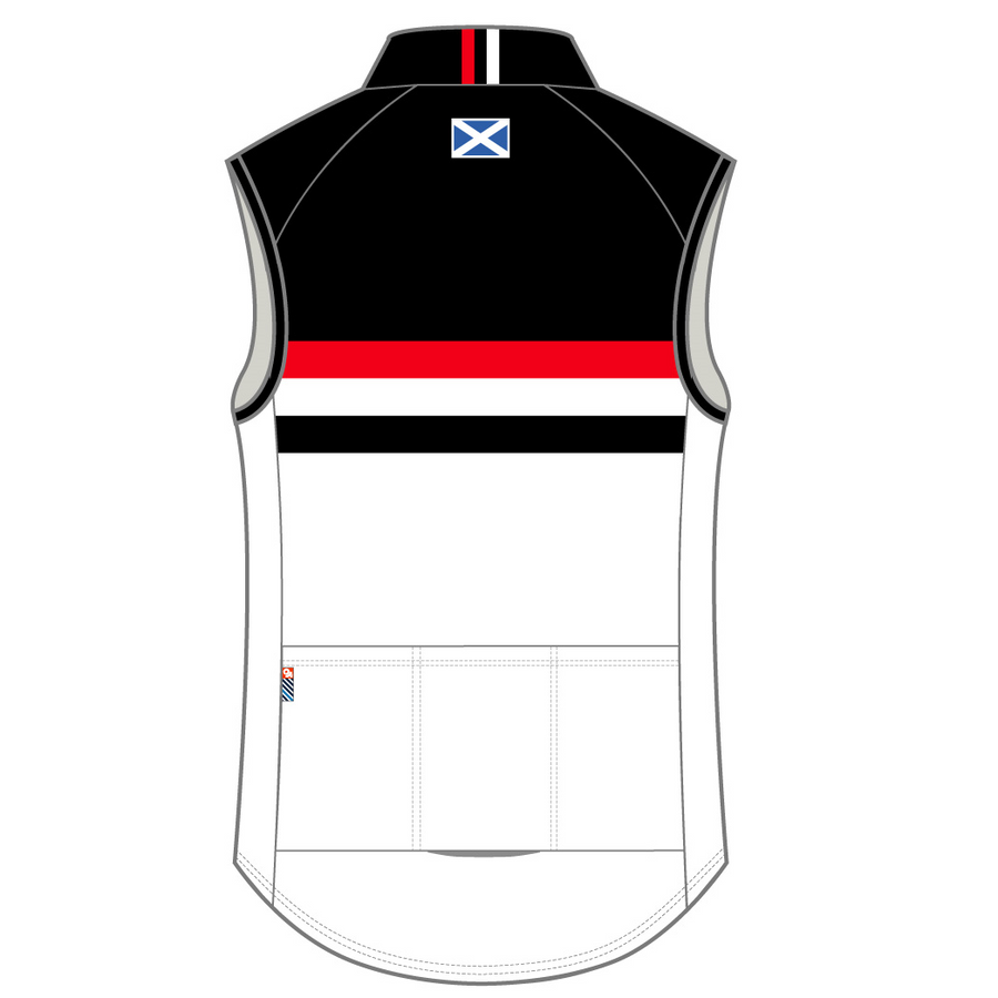 APEX Wind Vest