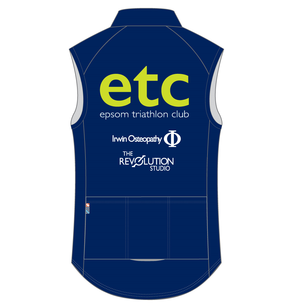 APEX Wind Vest