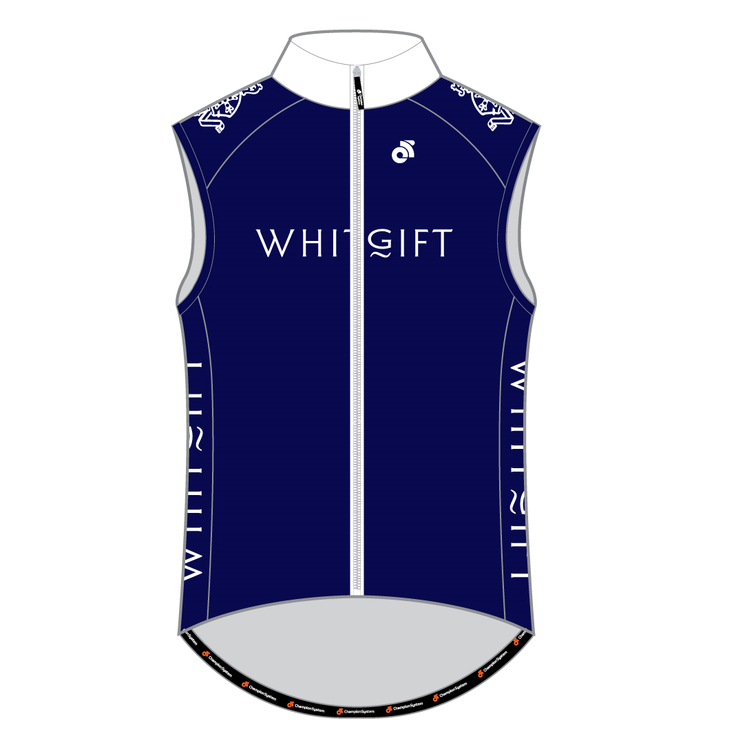 APEX Wind Vest