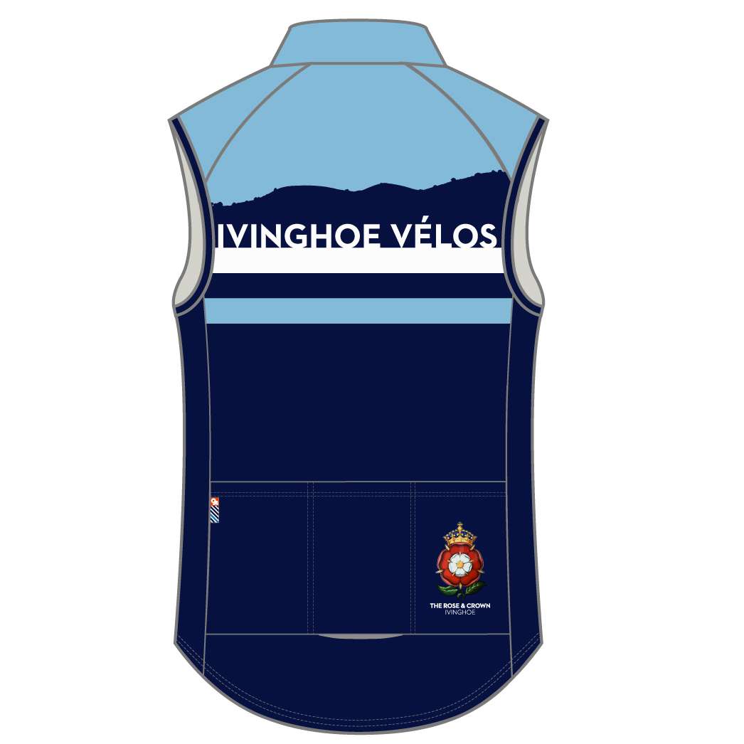 APEX Wind Vest