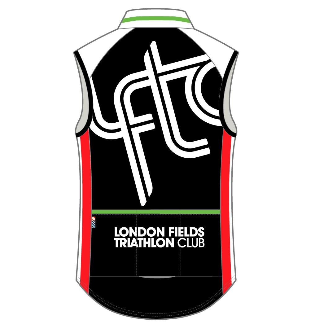 APEX Wind Vest