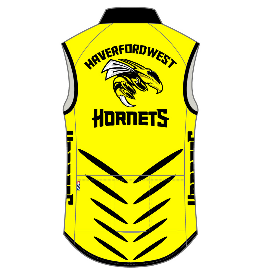 APEX Wind Vest