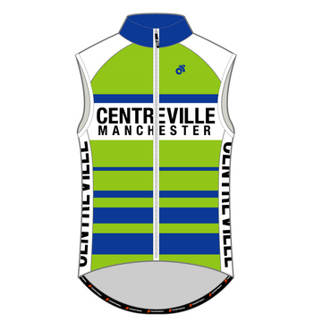 APEX Wind Vest