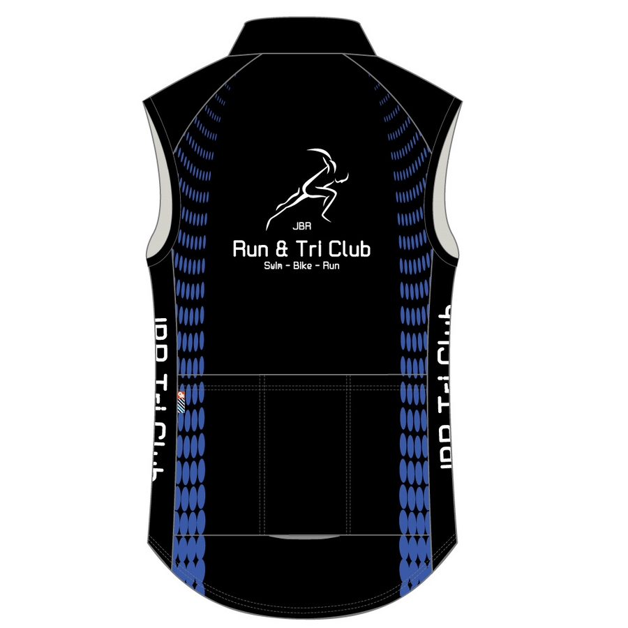 APEX Wind Vest