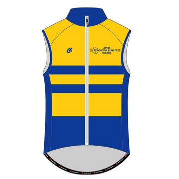 APEX Wind Vest