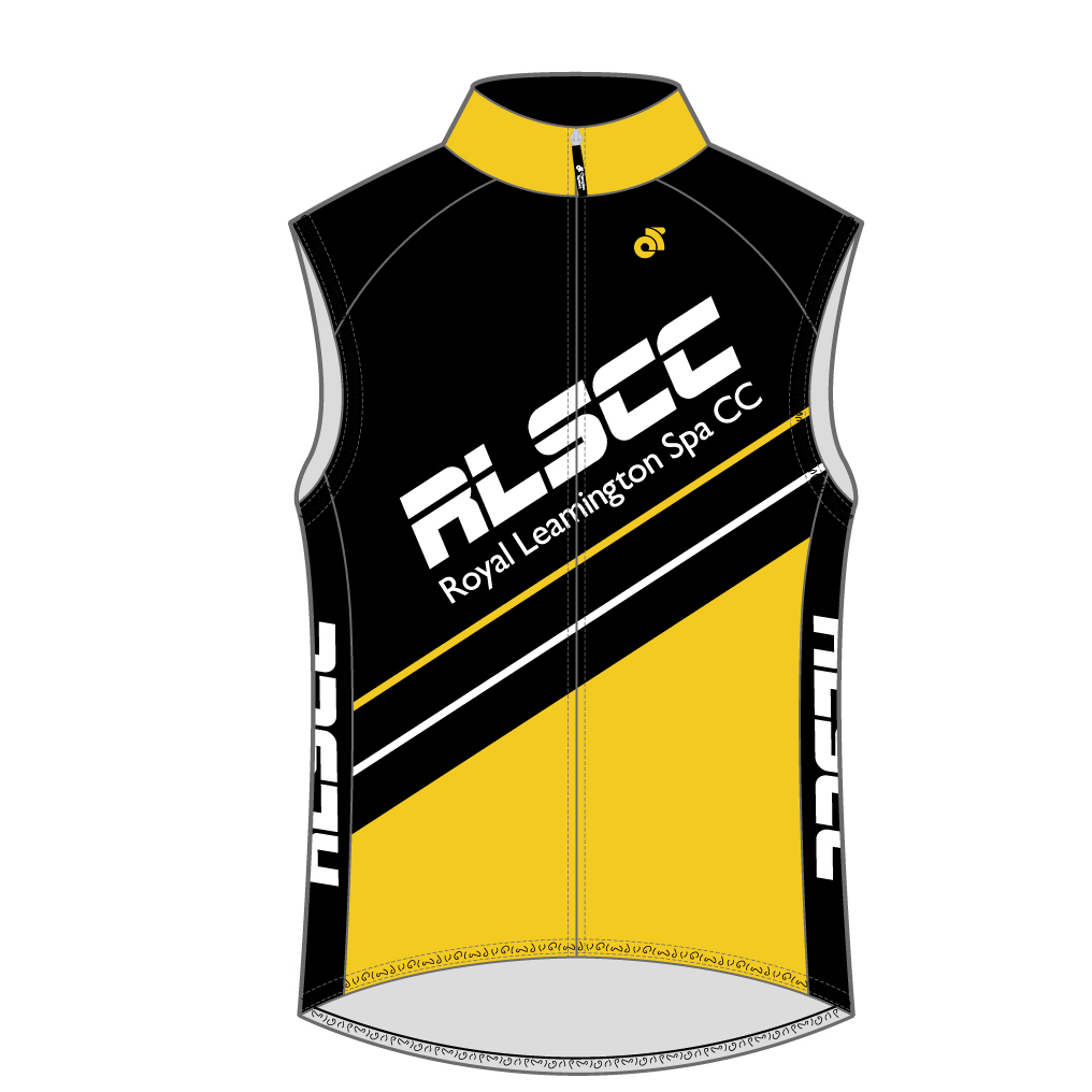 PERFORMANCE Winter Vest