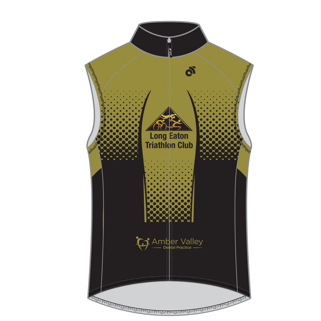 PERFORMANCE Winter Vest