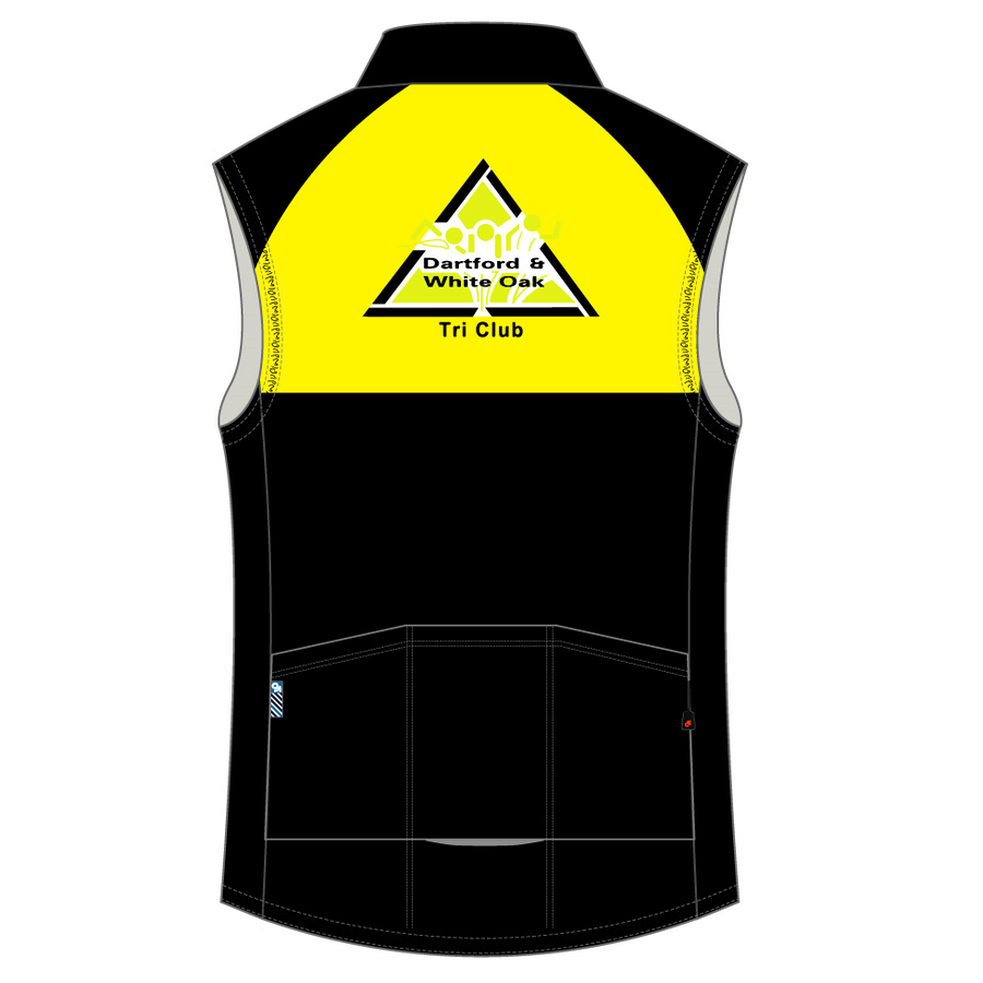 PERFORMANCE Winter Vest