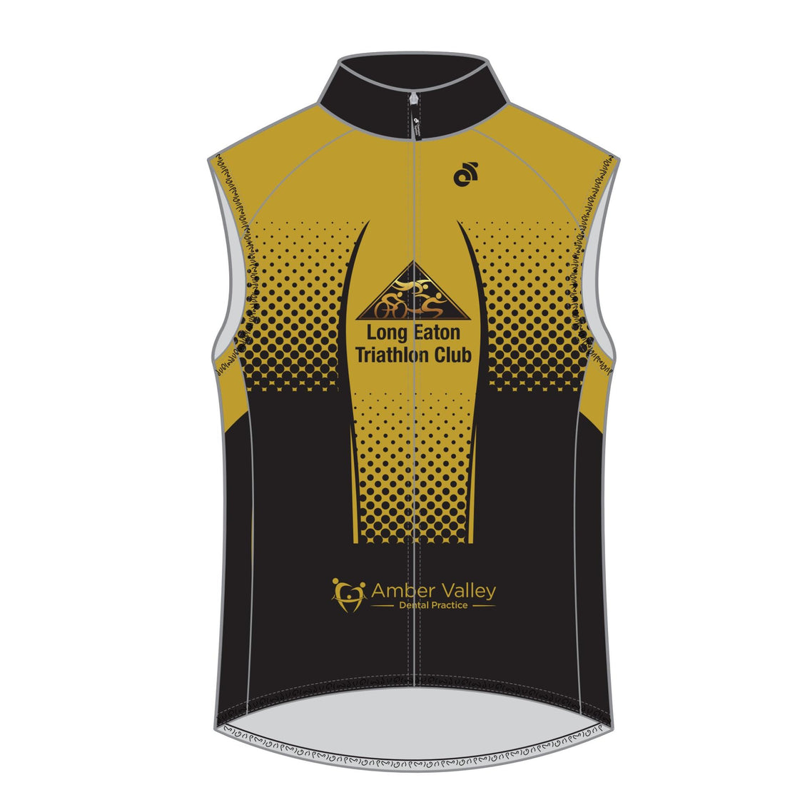 PERFORMANCE Winter Vest