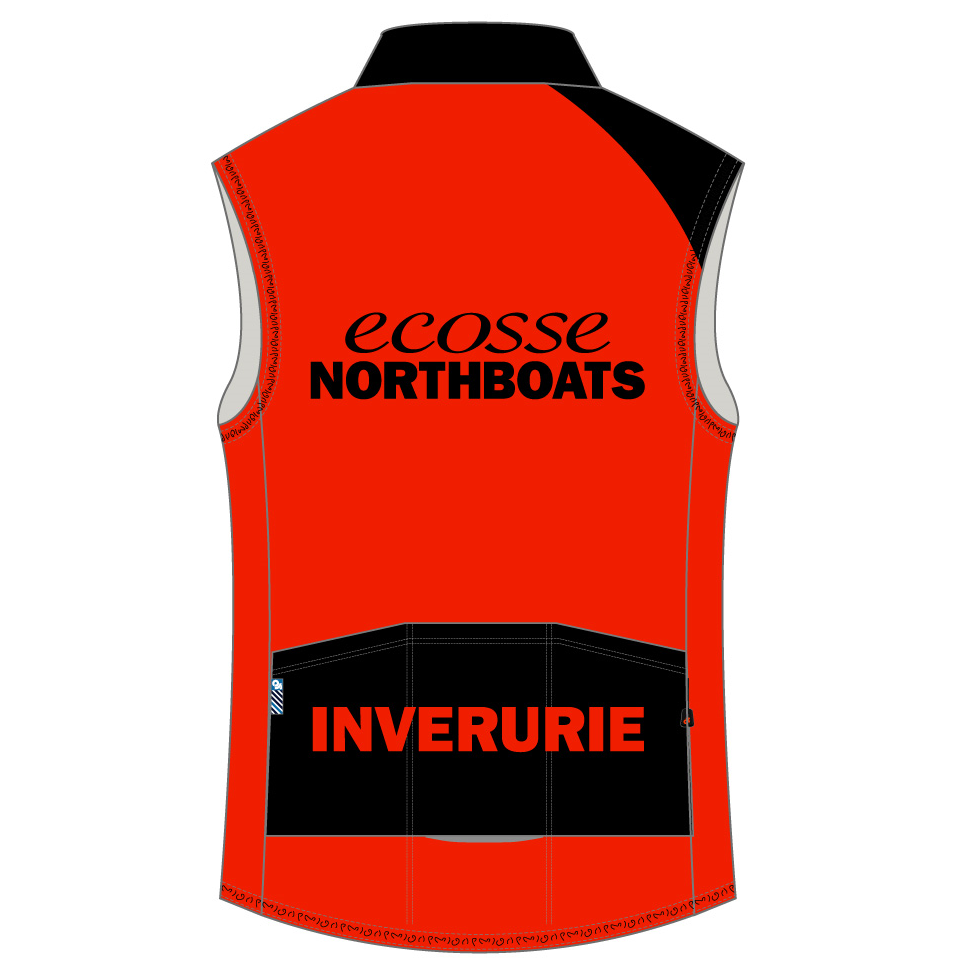 PERFORMANCE Winter Vest