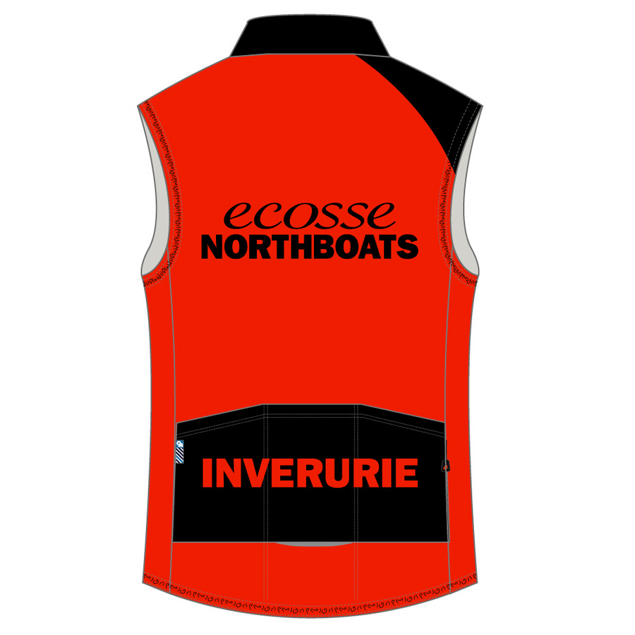 PERFORMANCE Winter Vest