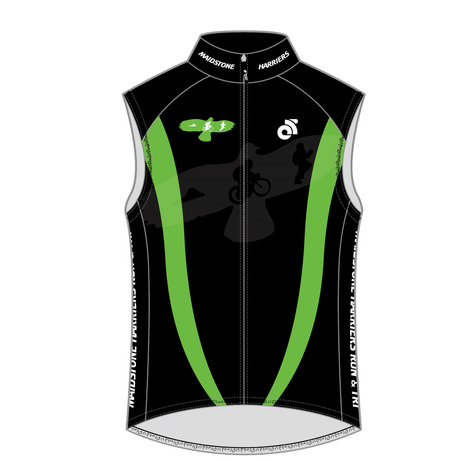 PERFORMANCE Winter Vest