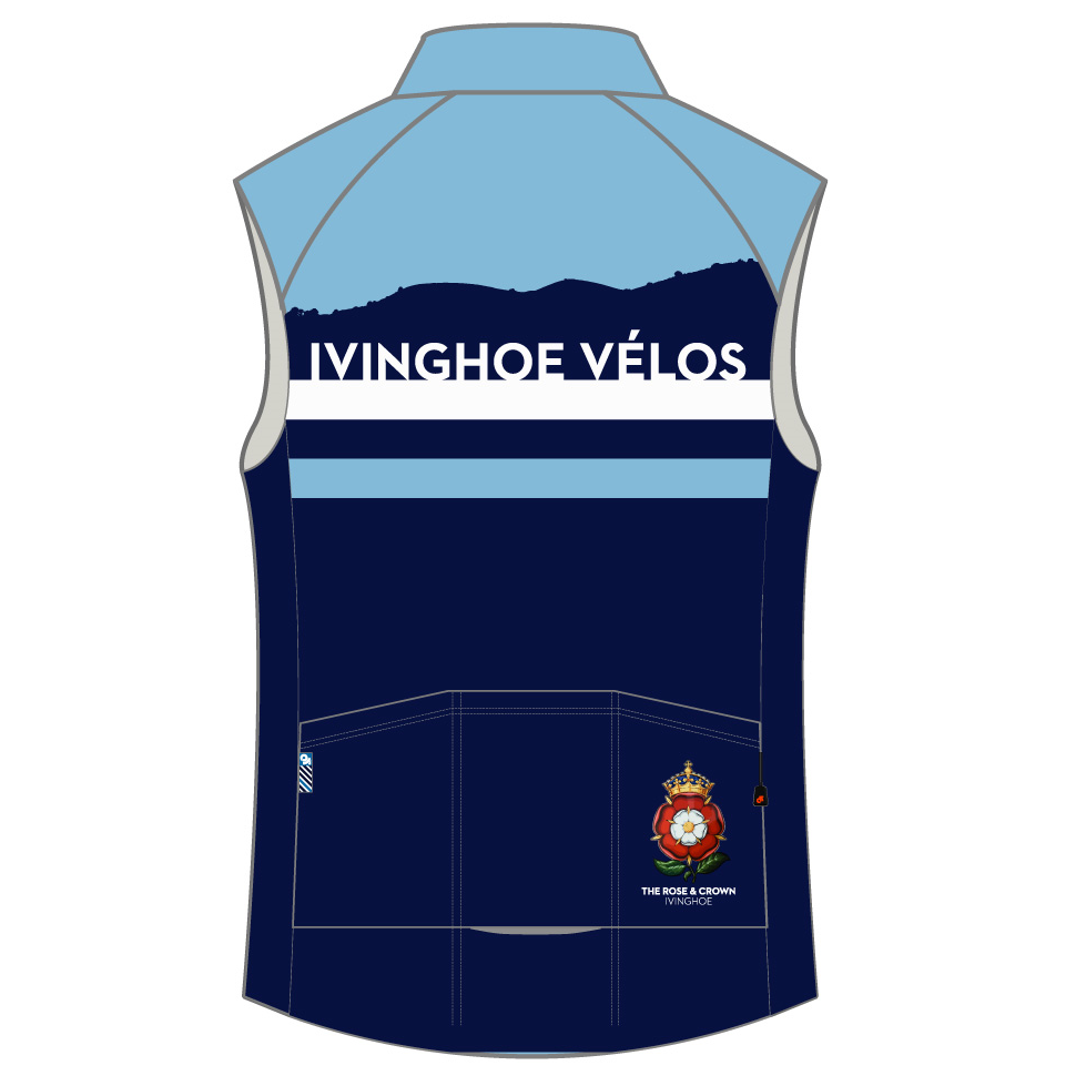 PERFORMANCE Winter Vest