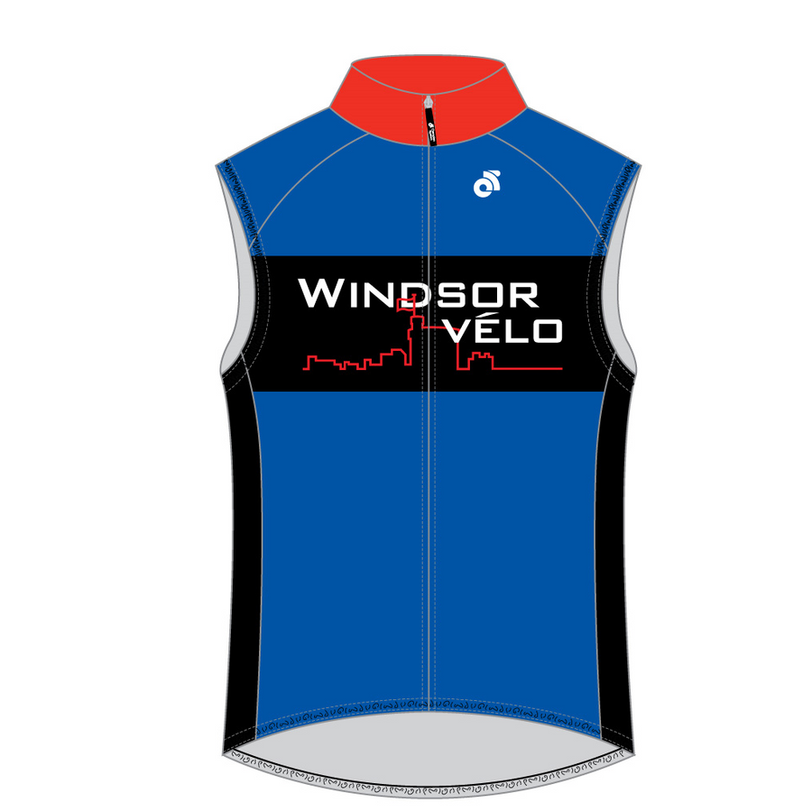 PERFORMANCE Winter Vest