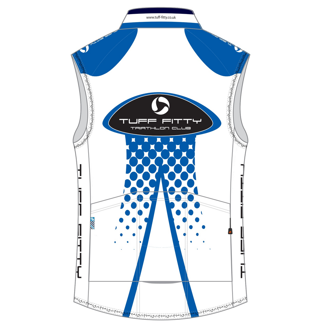 PERFORMANCE Winter Vest