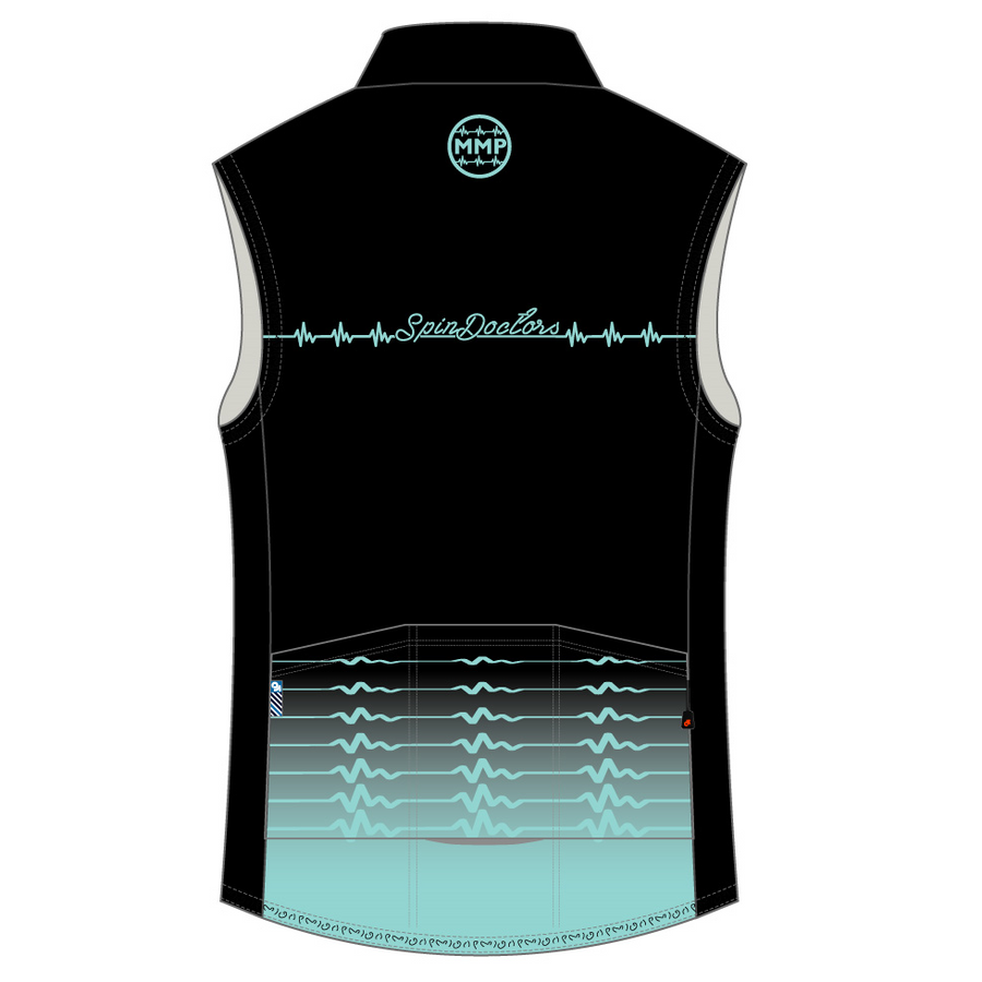 PERFORMANCE Winter Vest