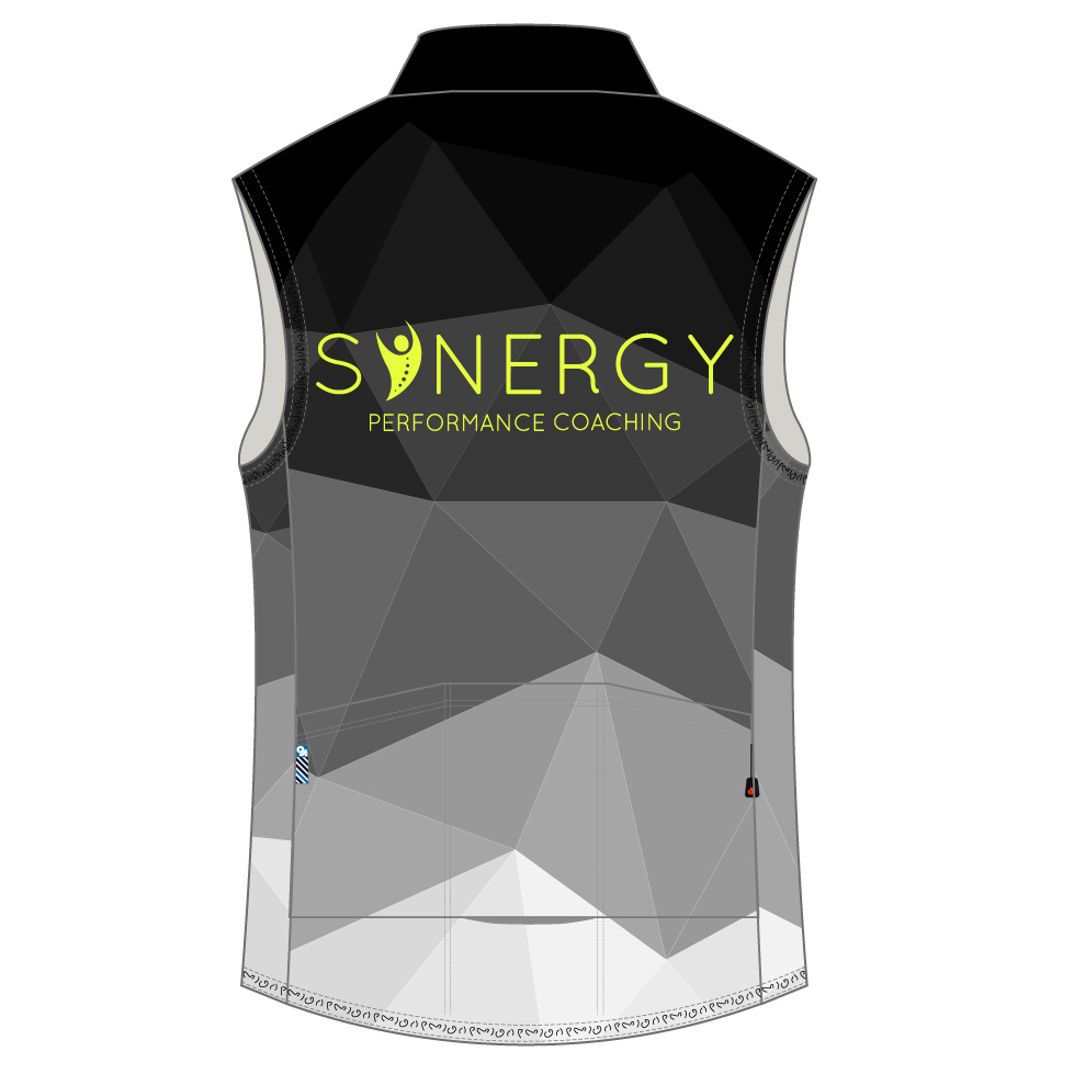 PERFORMANCE Winter Vest