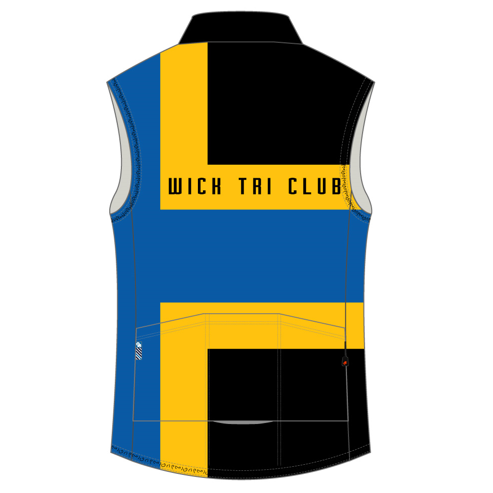 PERFORMANCE Winter Vest