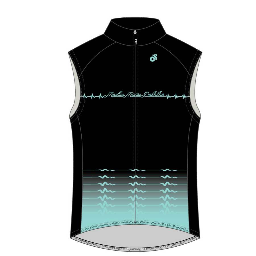 PERFORMANCE Winter Vest