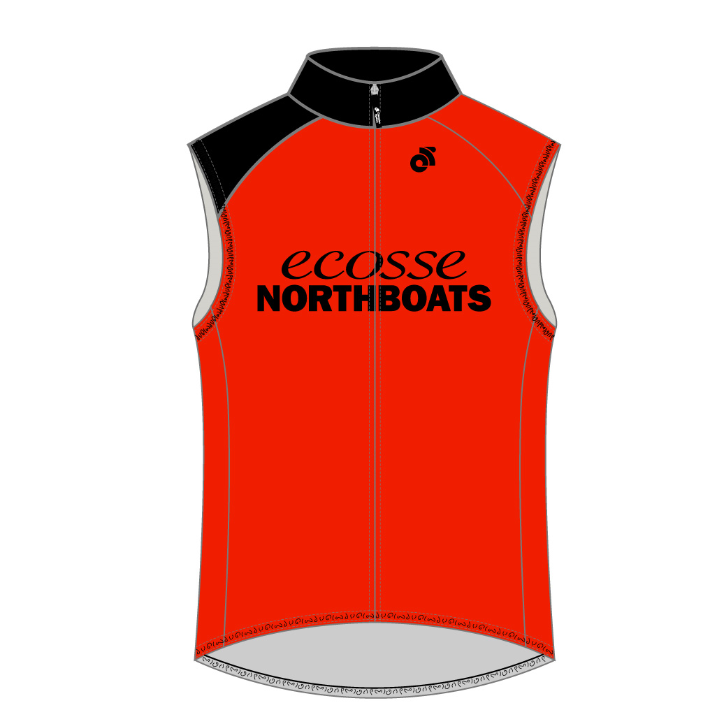 PERFORMANCE Winter Vest