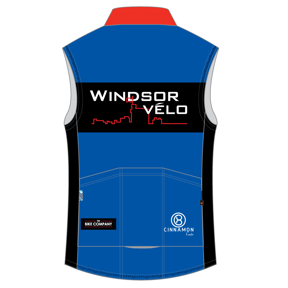 PERFORMANCE Winter Vest