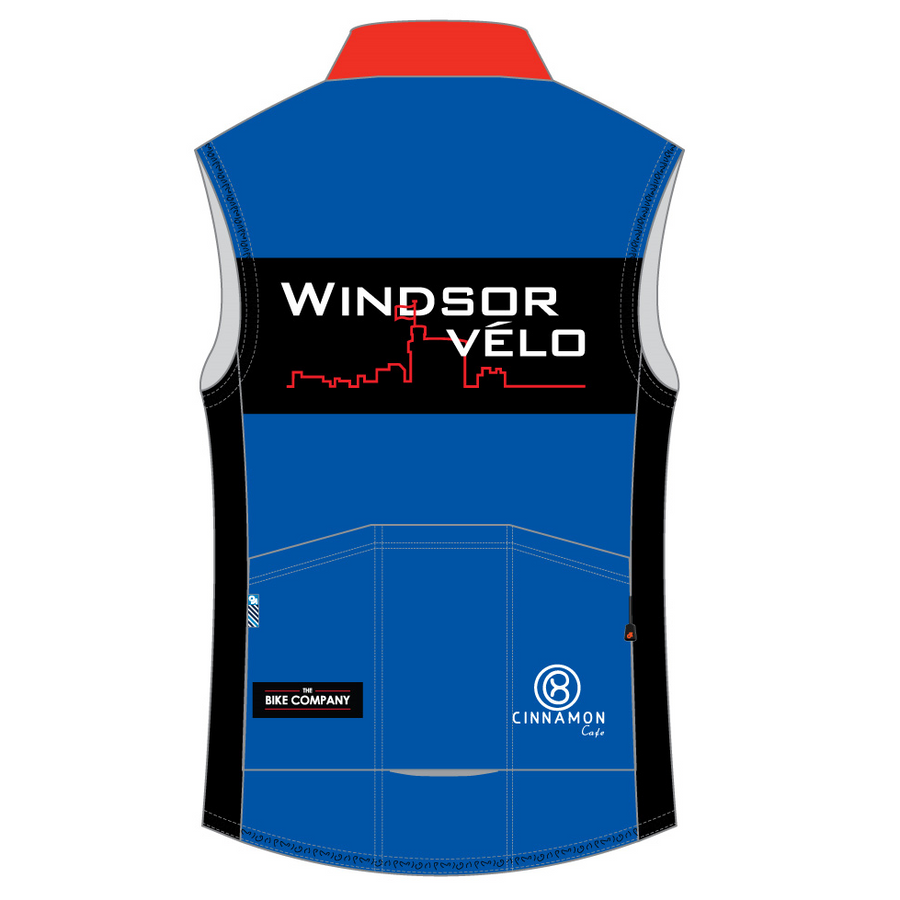 PERFORMANCE Winter Vest