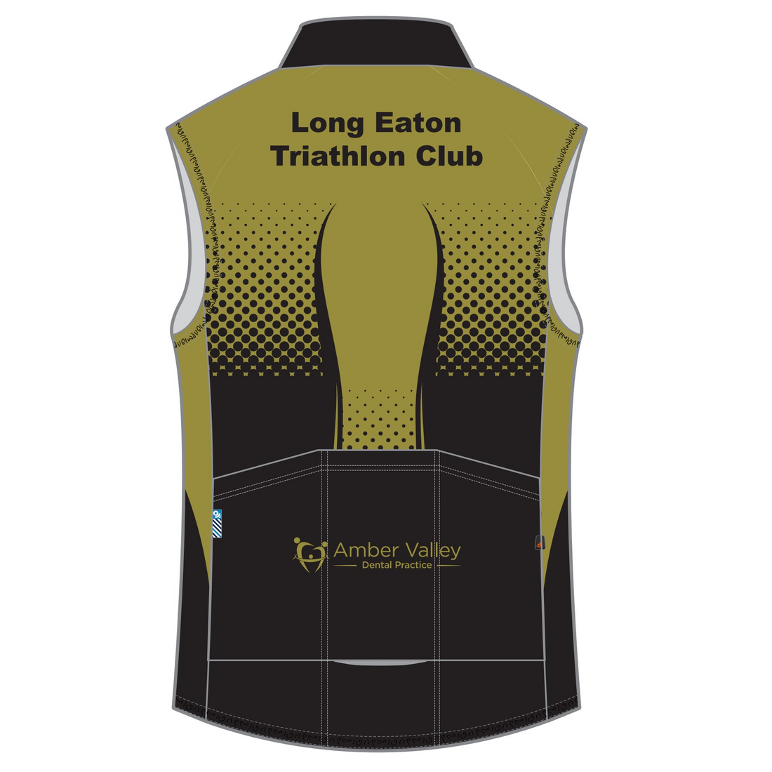 PERFORMANCE Winter Vest