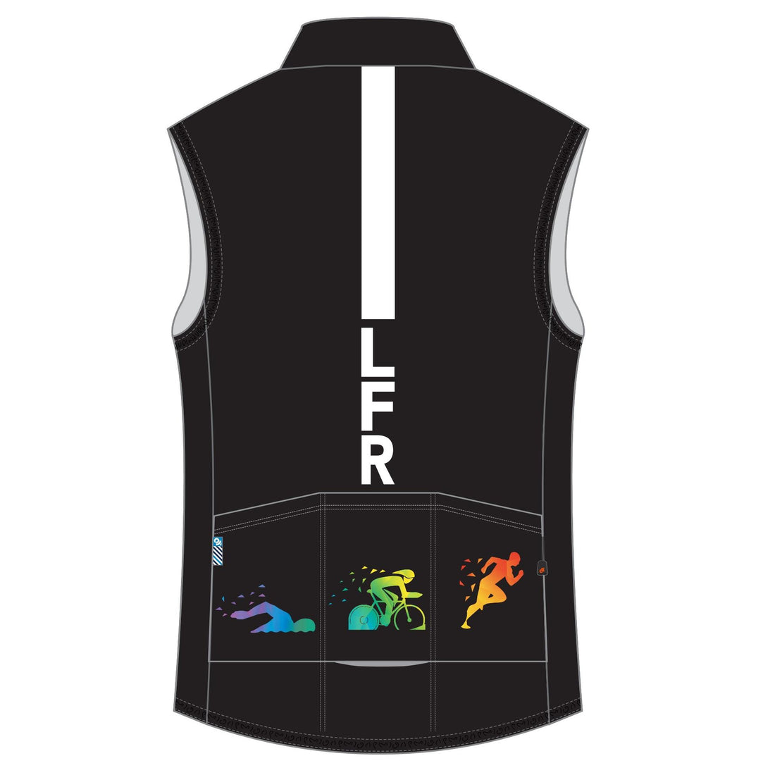 PERFORMANCE Winter Vest