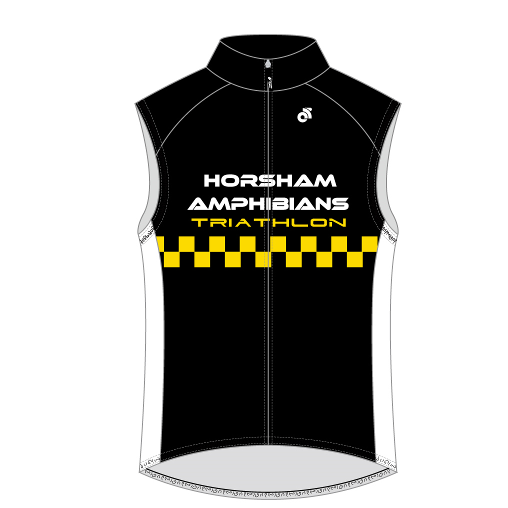 PERFORMANCE Winter Vest