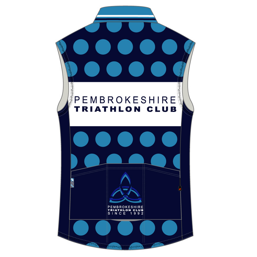 PERFORMANCE Winter Vest