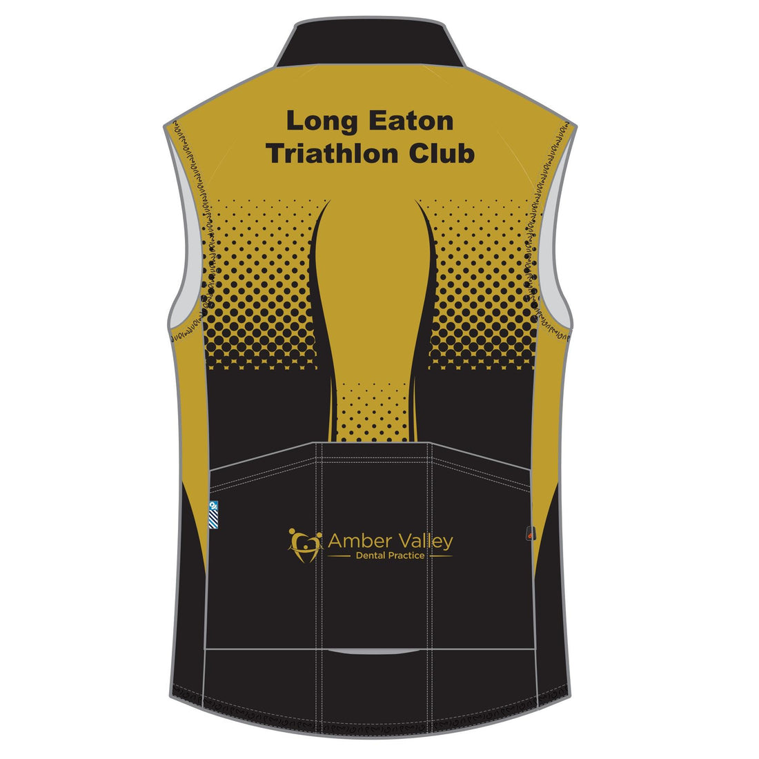 PERFORMANCE Winter Vest