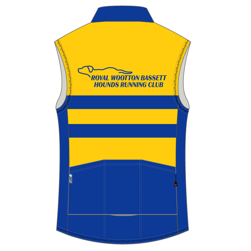 PERFORMANCE Winter Vest