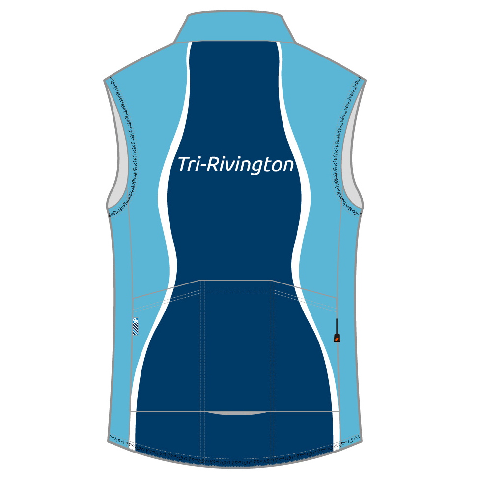 PERFORMANCE Winter Vest