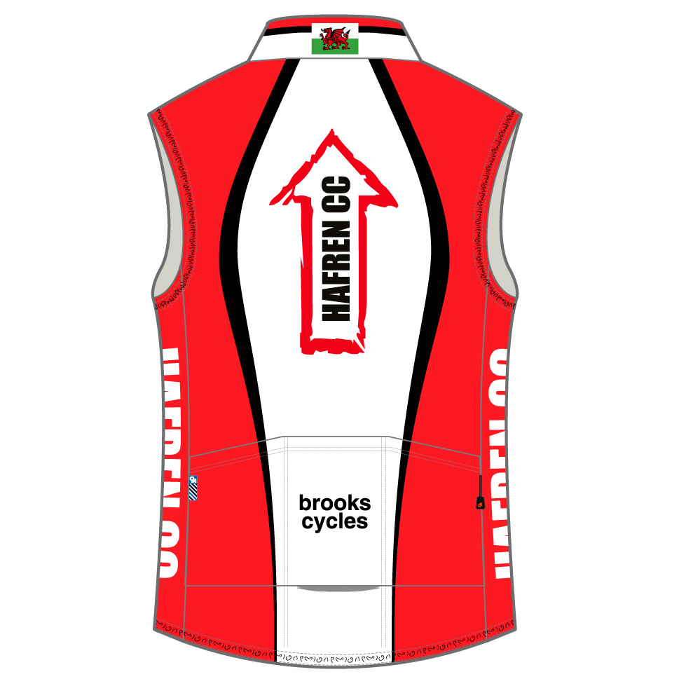 PERFORMANCE Winter Vest