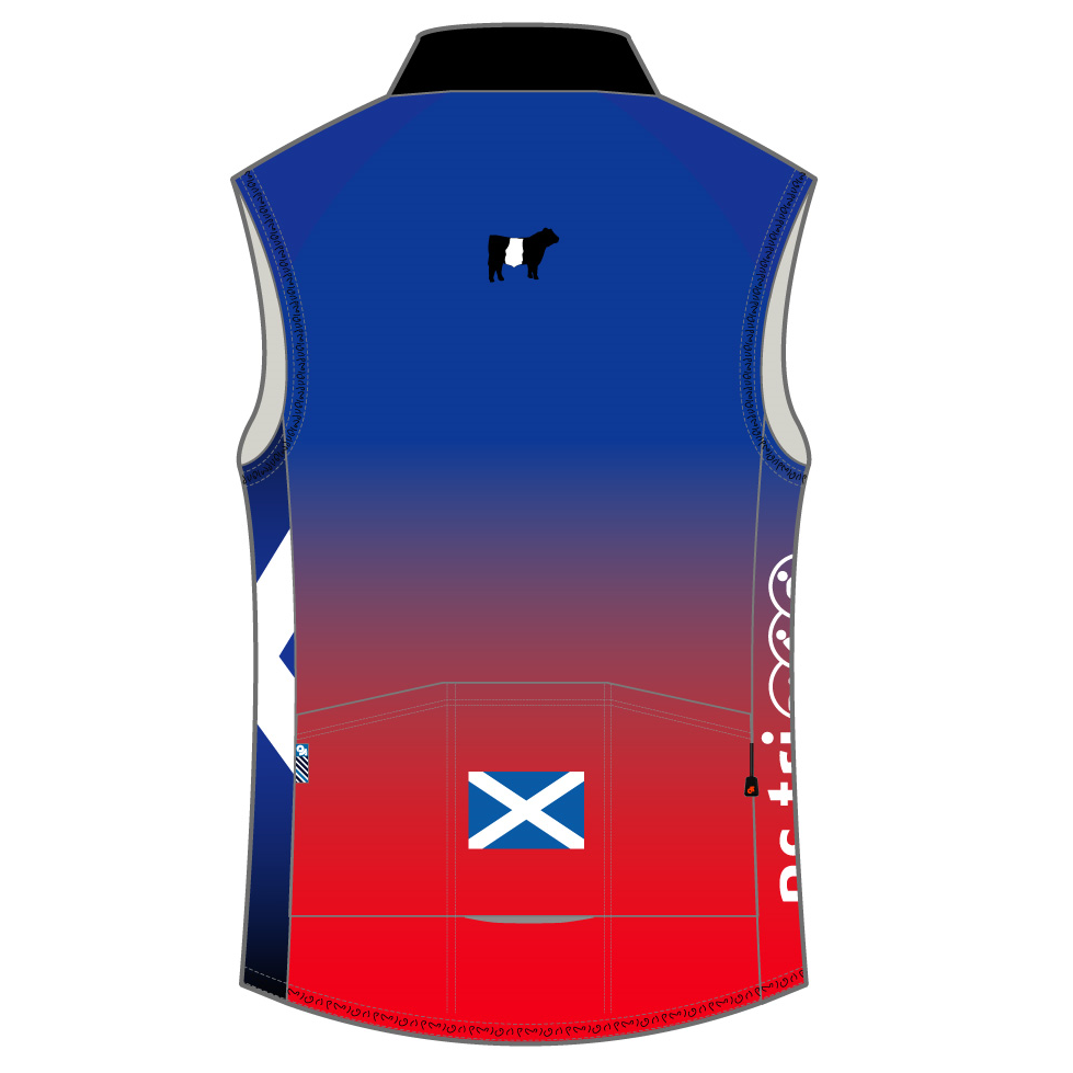 PERFORMANCE Winter Vest