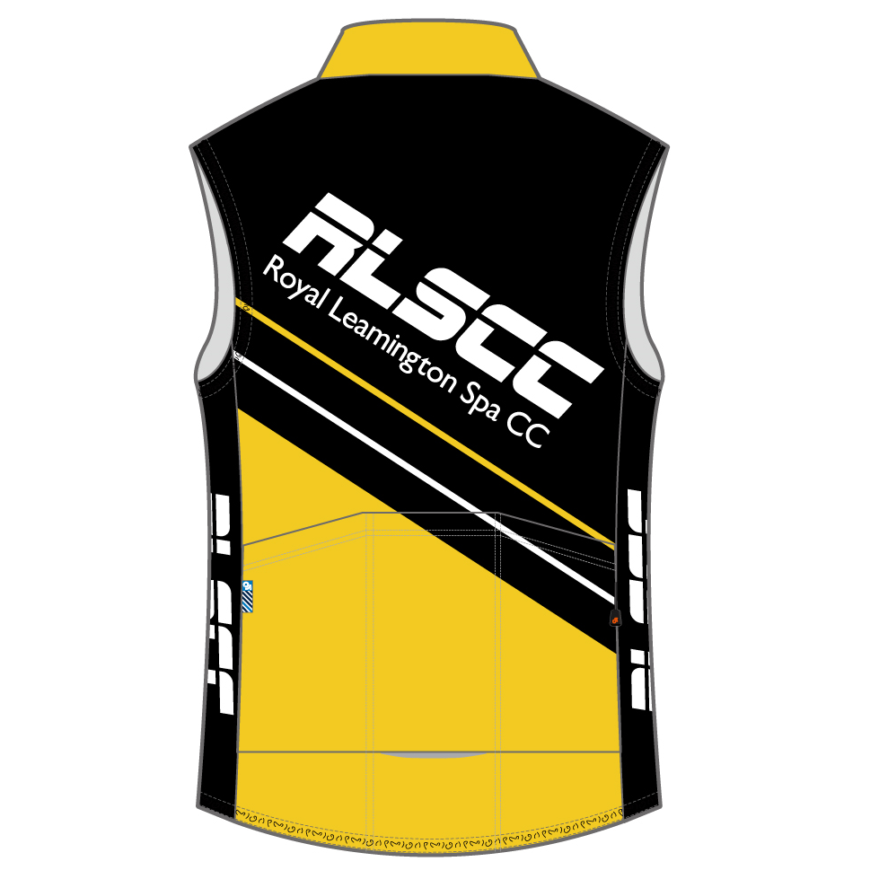 PERFORMANCE Winter Vest