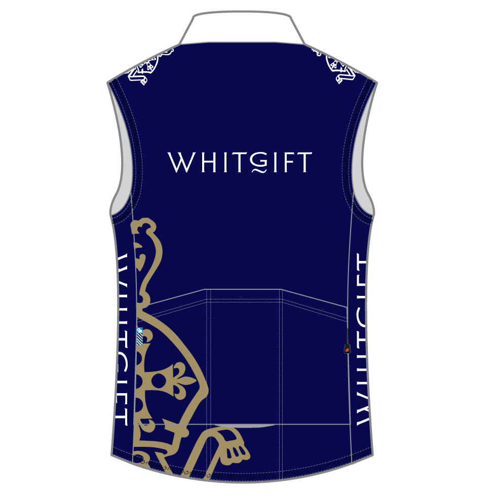 PERFORMANCE Winter Vest