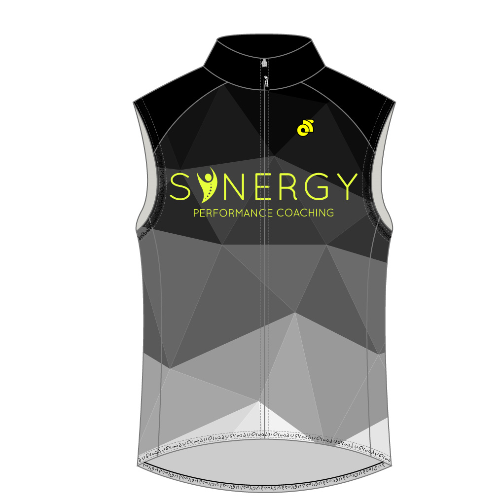 PERFORMANCE Winter Vest