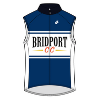 Performance+ Wind Vest - No Sponsor Logos