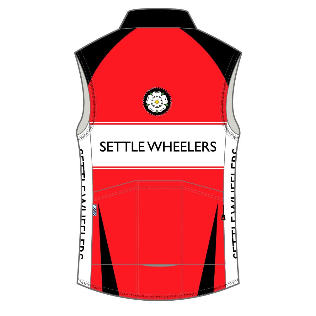 Performance+ Wind Vest