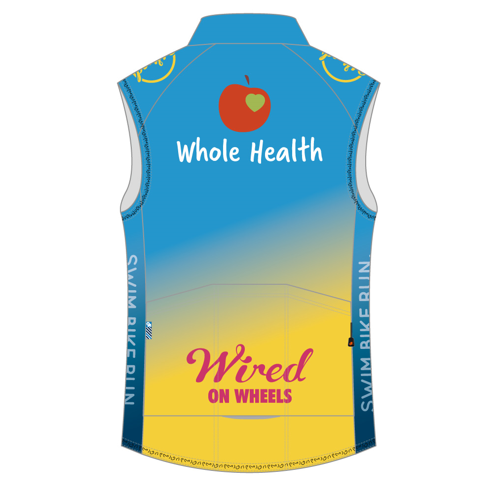 Performance+ Wind Vest